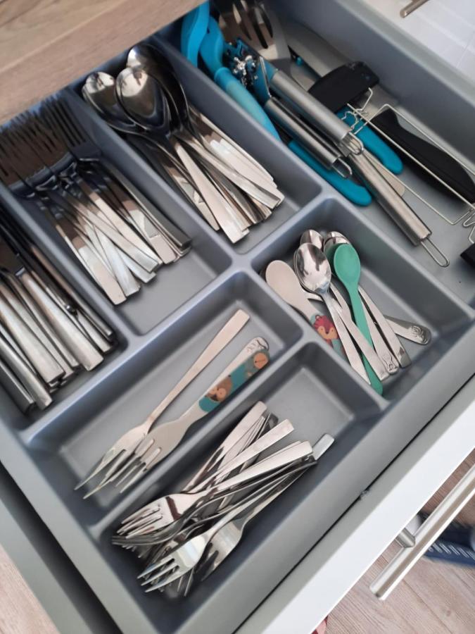 Ferienwohnung Heimathafen Kustenwald Gelbensande Zewnętrze zdjęcie