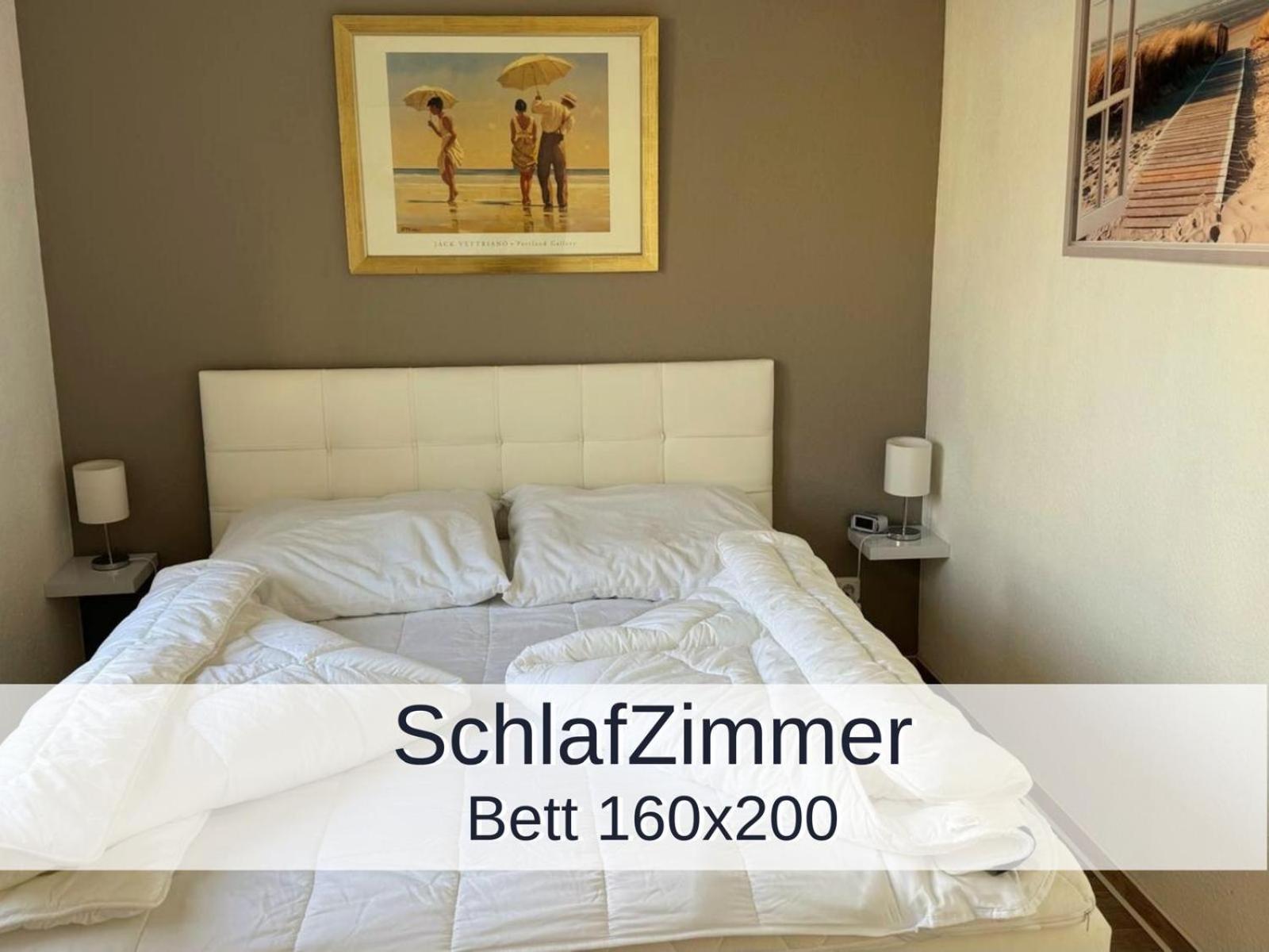 Ferienwohnung Heimathafen Kustenwald Gelbensande Zewnętrze zdjęcie