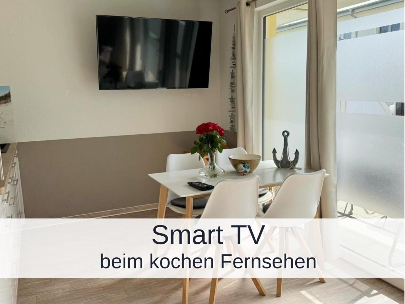Ferienwohnung Heimathafen Kustenwald Gelbensande Zewnętrze zdjęcie